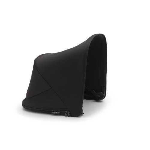 BUGABOO Fox5 Sun Canopy - Midnight Black